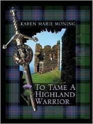 Les Highlanders T.2 : La rédemption du Berseker - Karen Marie Moning