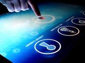 ruptures stock prévoir écrans tactiles