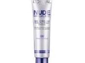 Creams L'Oréal regular/"Nude magique" Revitalift "Total repair"