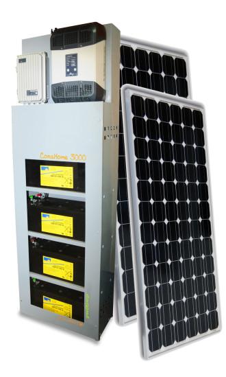 Réduisez votre facture d'énergie : Consommez  enfin ce que vous produisez !