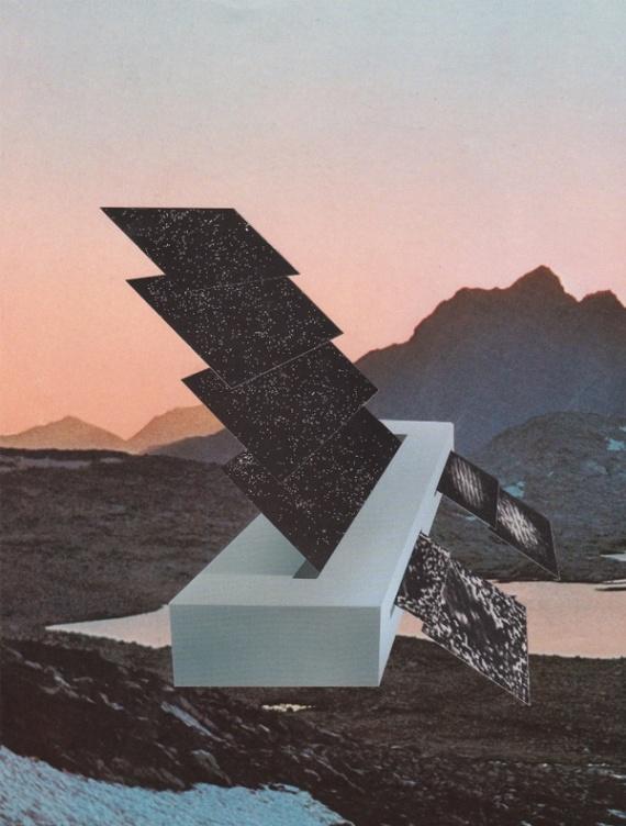 Trip to the Space by Brian Olson