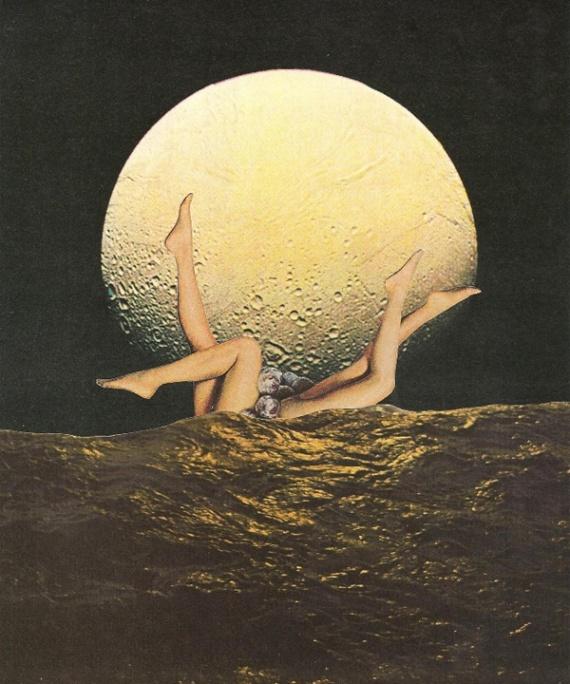 Trip to the Space by Brian Olson