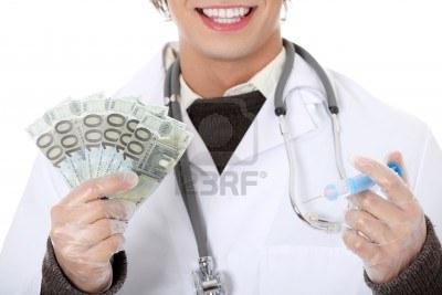 doctormoney