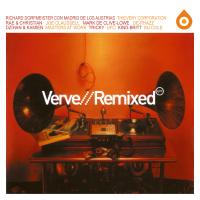 Verve ‘ Remixed