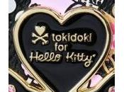 nouvelle collection Tokidoki Hello Kitty vente