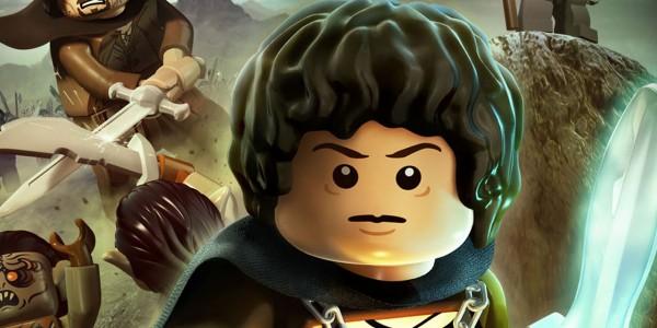 Monde ouvert confirmé pour LEGO : Seigneur des Anneaux