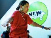 SuperTodd 64: atelier de danse de popping avec PopNTod