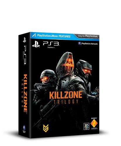 Double XP ce week-end pour fêter la sortie de Killzone Trilogy