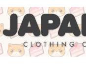 Coup coeur ligne vêtements Sanrio Japan