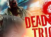Dead Trigger, l'excellent s'adapte l'iPhone 5...