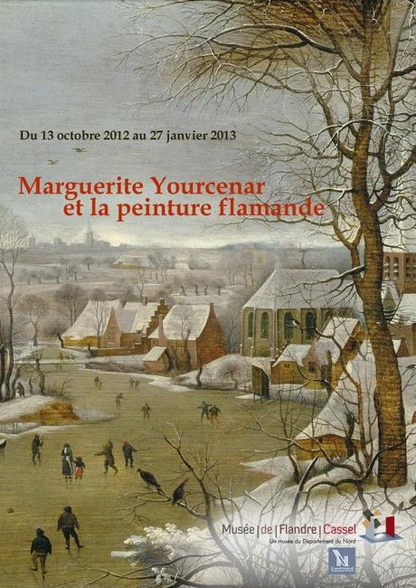 Marguerite Yourcenar et la peinture flamande