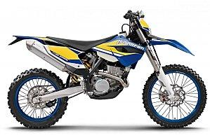 250 4T husaberg 2013
