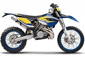 300 2T husaberg 2013