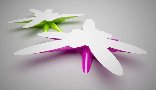 Flashback Design 150