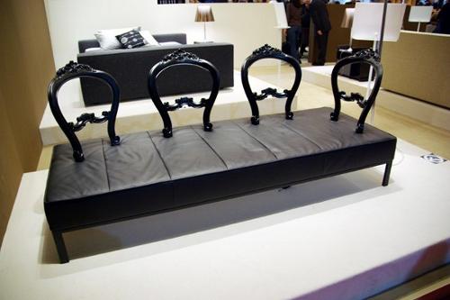 Flashback Design 150