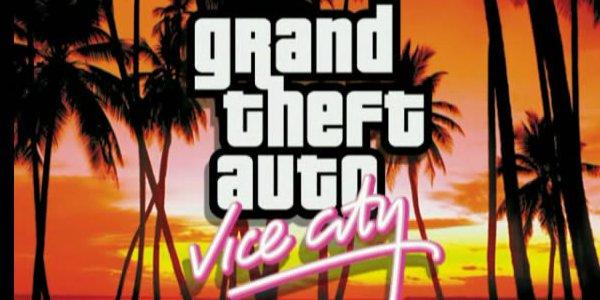GTA Vice City sur iOS et Android annoncé
