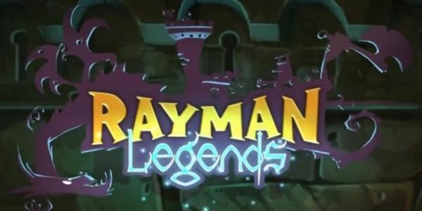 Rayman Legends : le mode multi à 5 en vidéo