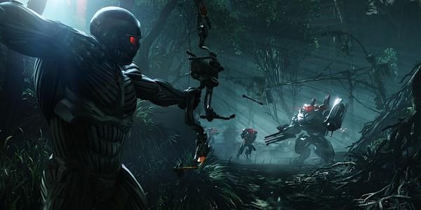 Crysis 2 gratuit avec le PlayStation Plus