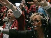 C'est faute dérégulation financière