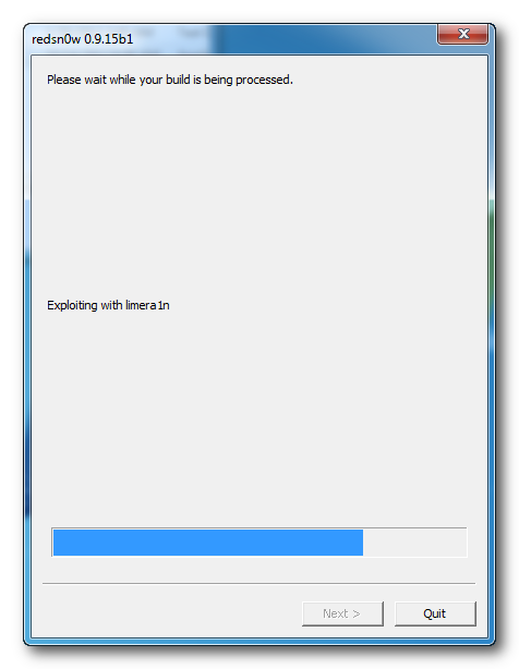 iOS 6: Comment faire la MAJ de votre iPhone 4 et 3GS sans changer le baseband (WINDOWS)...
