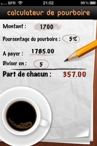 MobilyTools, un couteau Suisse sur iPhone pour vos vacances...