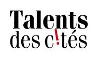 Le Journal Talents des Cités  d'octobre 2012, est paru !