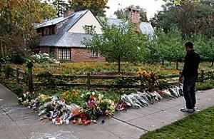 Le deuil De Montreuil à Toulouse, à propos d’un ami socialiste