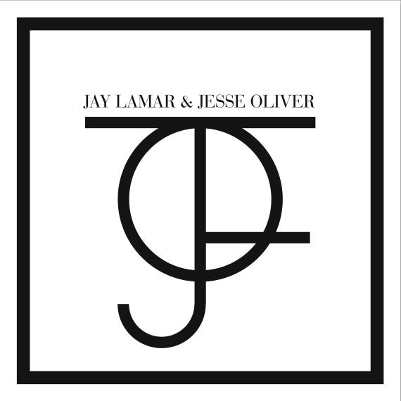 Jay Lamar & Jesse Oliver - U Gave Me Love