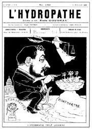 Les Hydropathes