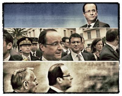 286ème semaine politique: pourquoi Hollande doit rendre sa présidence compétitive