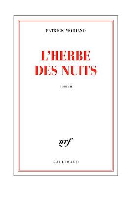 L'herbe des nuits