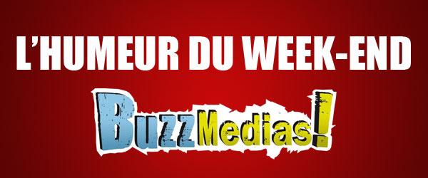 Hanouna vs Morandini – l’humeur du week-end