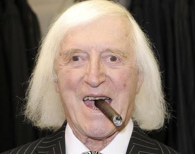 Agressions sexuelles : Jimmy Savile aurait fait 300 victimes