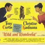 La mariée a du chien – Film de Michael Anderson – 1963