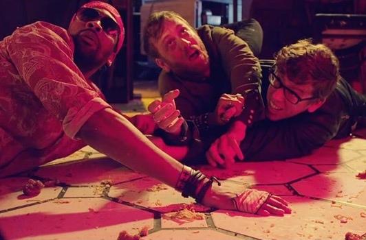 rzavsblack The Black Keys