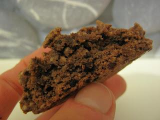 Dessert: Biscuits Chocolat Noisettes Amandes ( sans beurre) : un Plaisir Crousti-Fondant!