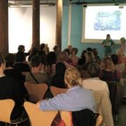 Le cycle des conférences 2012-2013 à l’espace Ecureuil