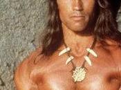 Arnold Schwarzenegger dans nouveau Conan Barbare