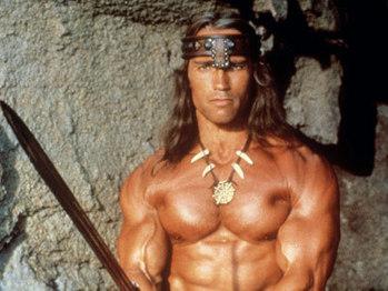 Arnold Schwarzenegger dans un nouveau Conan le Barbare ?