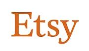 etsy logo Connaissez vous vraiment Etsy ?