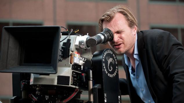 Christopher Nolan en bonne position pour réaliser le prochain James Bond …