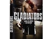 Gladiators touche pote