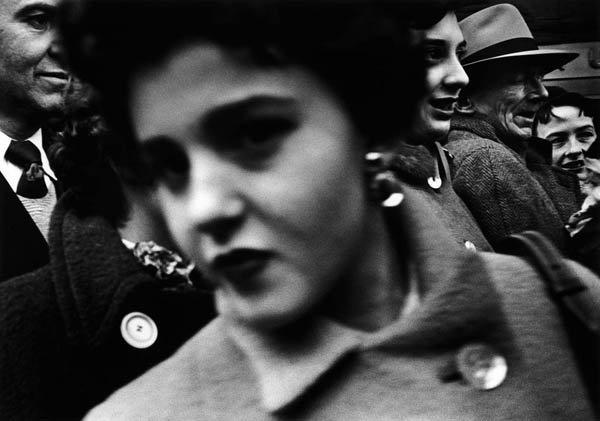 William Klein & Daido Moriyama at the Tate Modern