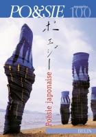 Un numéro de Po&sie; consacré au Japon