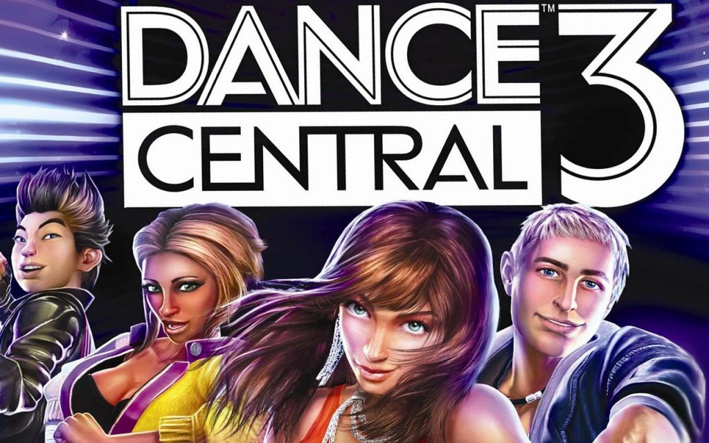 Gangnam Style – Call Me Maybe dans Dance Central 3
