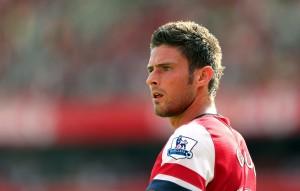Video : Le résumé d’Arsenal-QPR