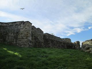 La petite histoire de Scarborough Castle