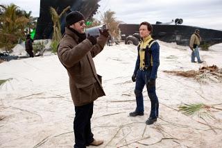 X-Men le Commencement 2 : Matthew Vaughn remplacé par Bryan Singer ?