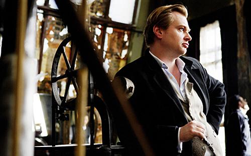 Christopher Nolan serait le premier choix pour réaliser le prochain James Bond