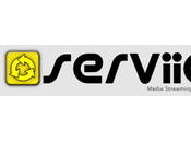 [TEST] Serviio serveur DLNA